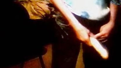 Nastya'nın sex video mobil Maceraları