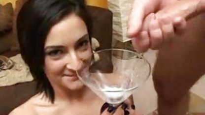 Bir mobil porn mp4 ders yerine, siyah çoraplı bir öğretmen bir öğrenciyi becermek için kendini verdi