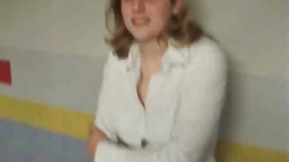 Siyah çift genç sürmek sex mobil video