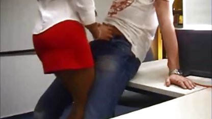 Bir komşunun içi pormo mobil boş olan şişman dick