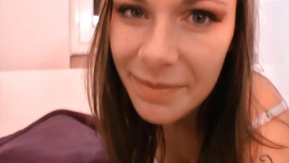 Cooney'nin bütün delikleri vermesinden sonra Simpotny kızı hdmobilporn
